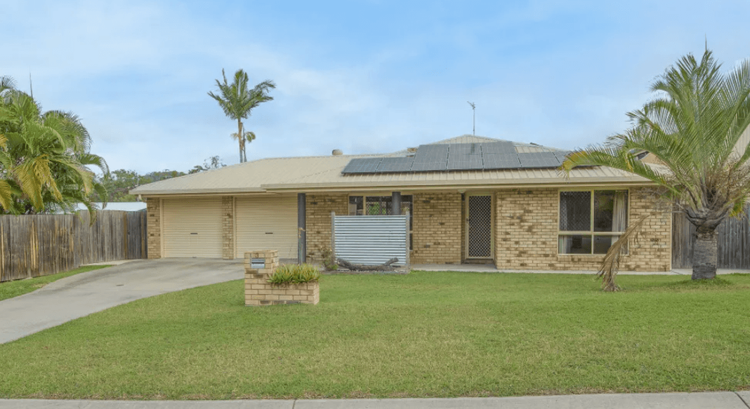 3 Wandoo Street, Kin Kora QLD 4680, Kin Kora - Image 1