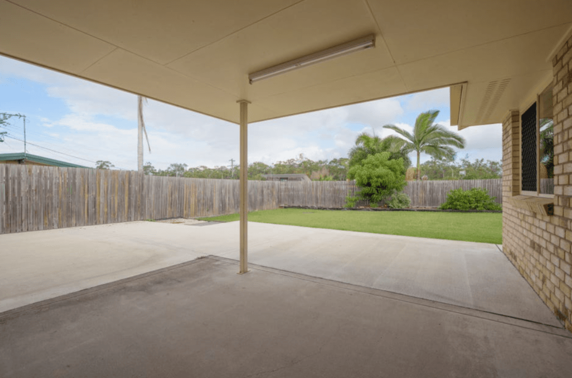3 Wandoo Street, Kin Kora QLD 4680, Kin Kora - Thumbnail 8
