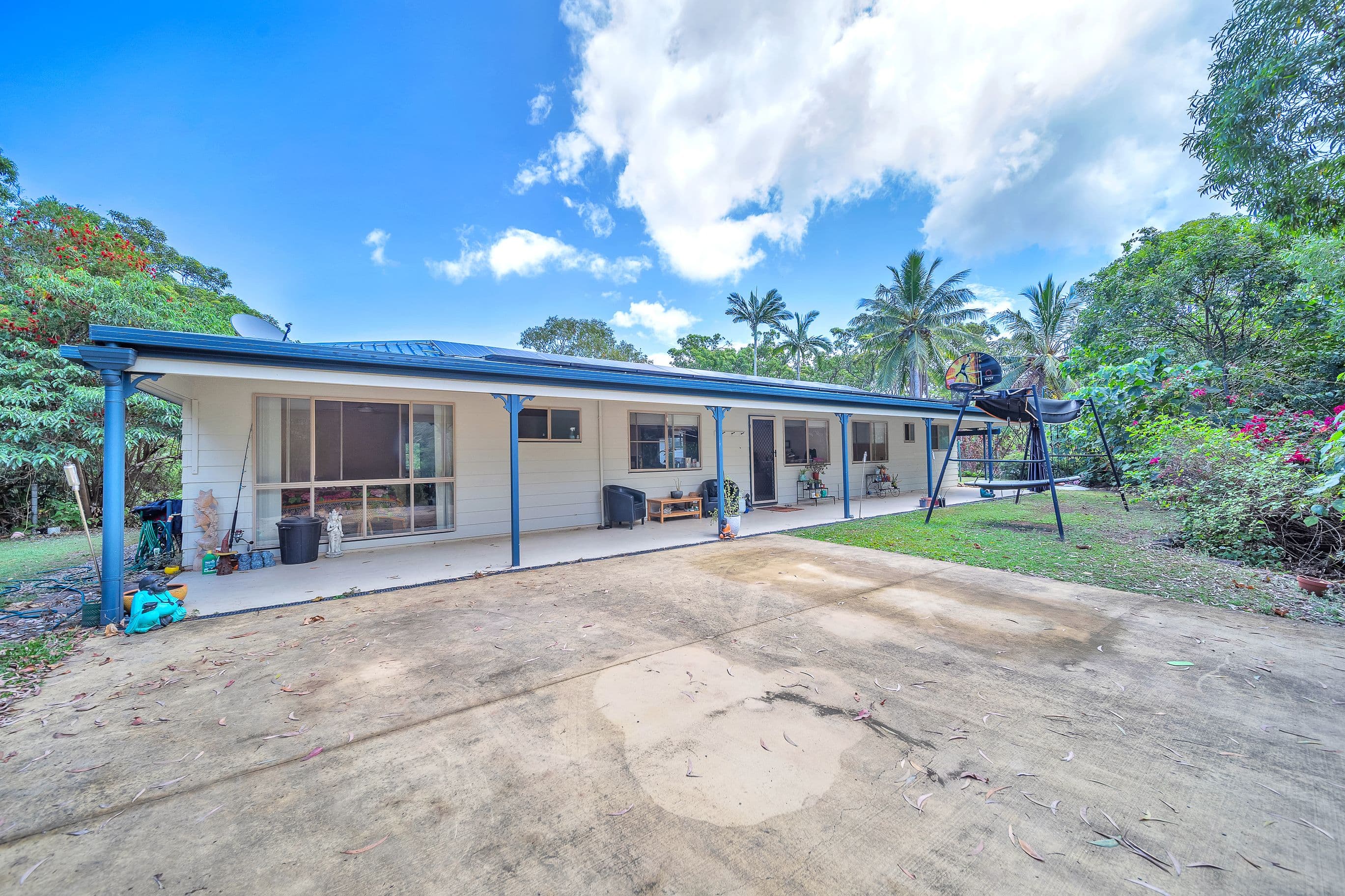 146 Allan Road, Conway QLD 4800, Conway - Thumbnail 2