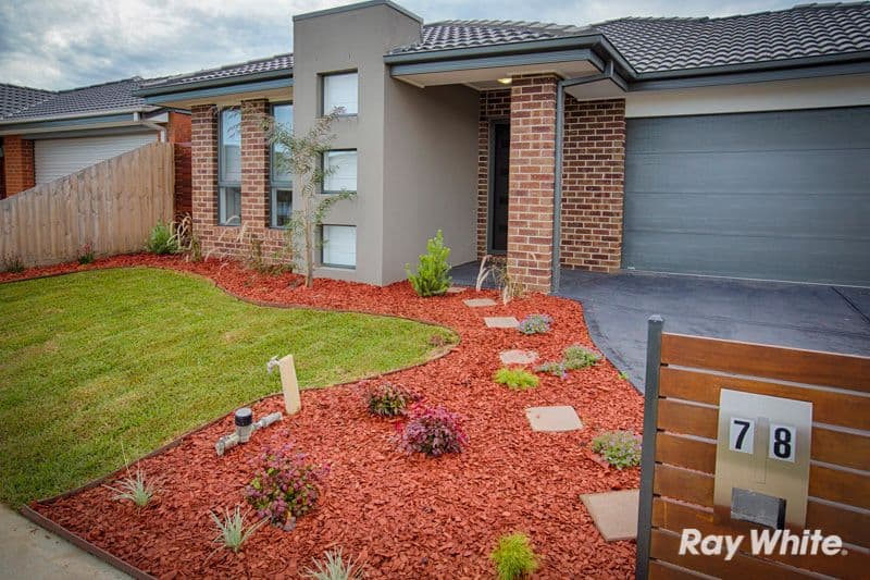 78 Melissa Way, Pakenham VIC 3810, Pakenham - Image 1