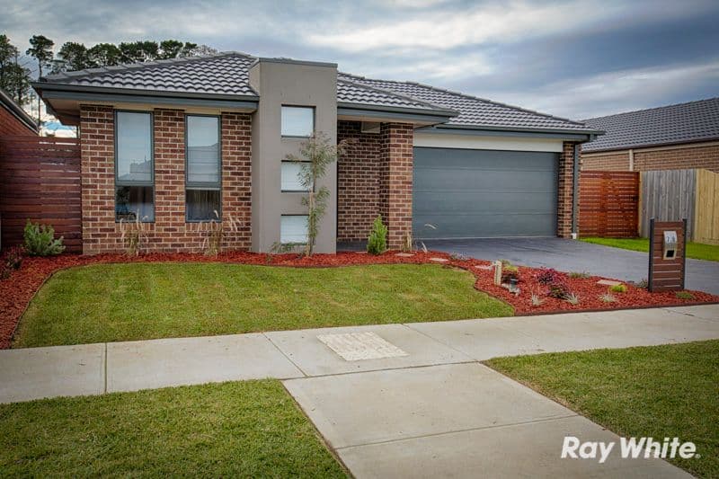 78 Melissa Way, Pakenham VIC 3810, Pakenham - Thumbnail 2