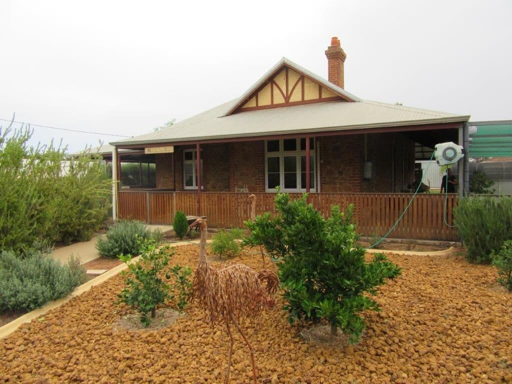 5 MacPherson Street, Carnamah WA 6517, Carnamah - Image 1