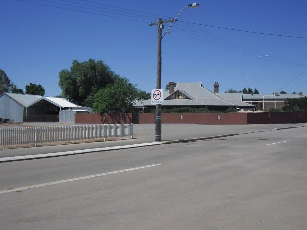 5 MacPherson Street, Carnamah WA 6517, Carnamah - Thumbnail 2