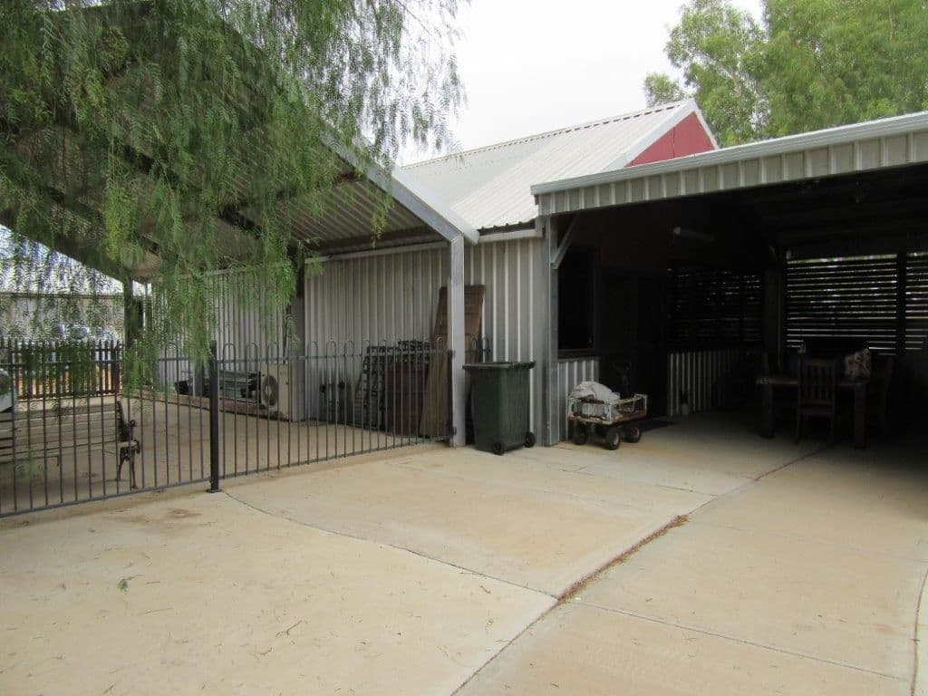 5 MacPherson Street, Carnamah WA 6517, Carnamah - Thumbnail 7