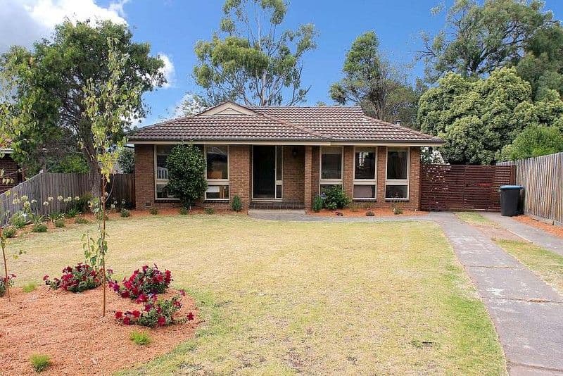 10 Courtney Square, WANTIRNA VIC 3152, Wantirna - Image 1