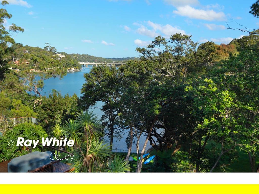 5 Raymond Street, OATLEY NSW 2223, Oatley - Image 1