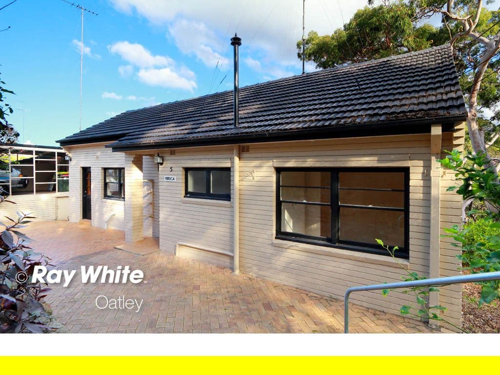 5 Raymond Street, OATLEY NSW 2223, Oatley - Thumbnail 2