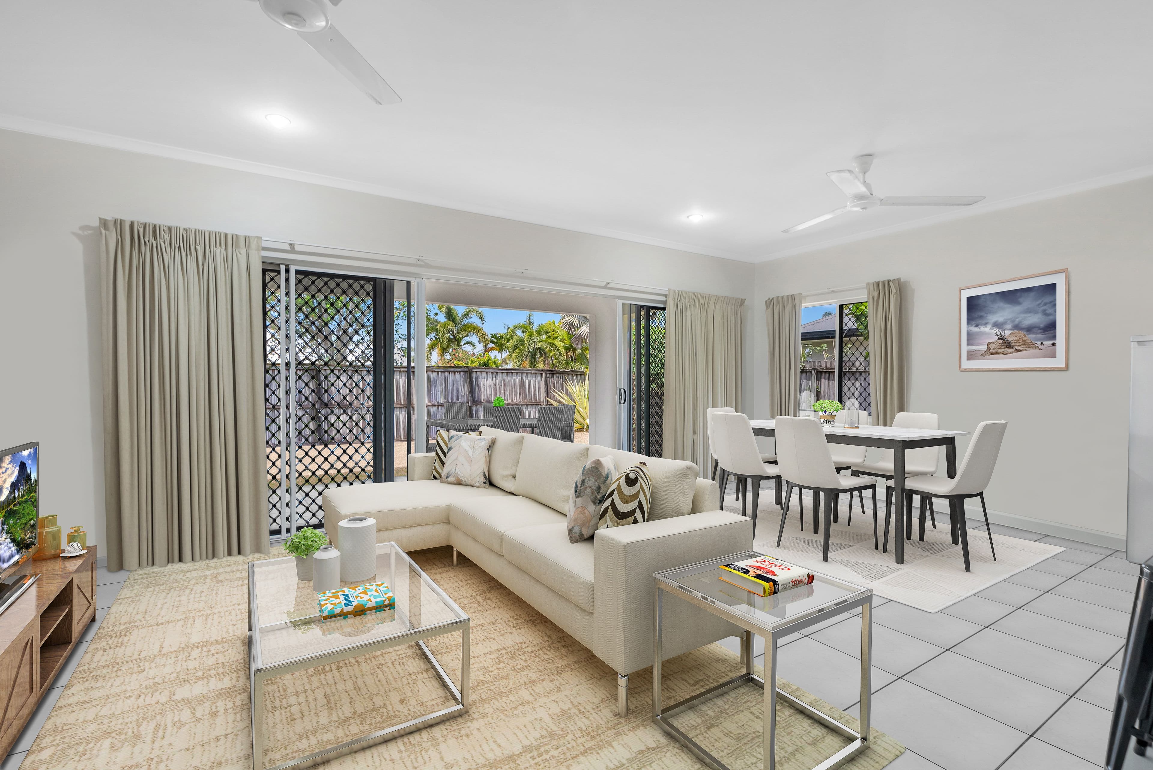 1 Floreat Close, Kewarra Beach QLD 4879, Kewarra Beach - Thumbnail 2