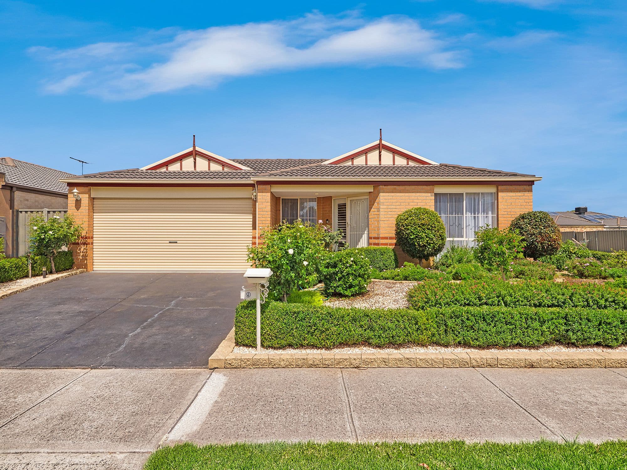 9 Foxhound Grove, Cranbourne East VIC 3977, Cranbourne East - Image 1