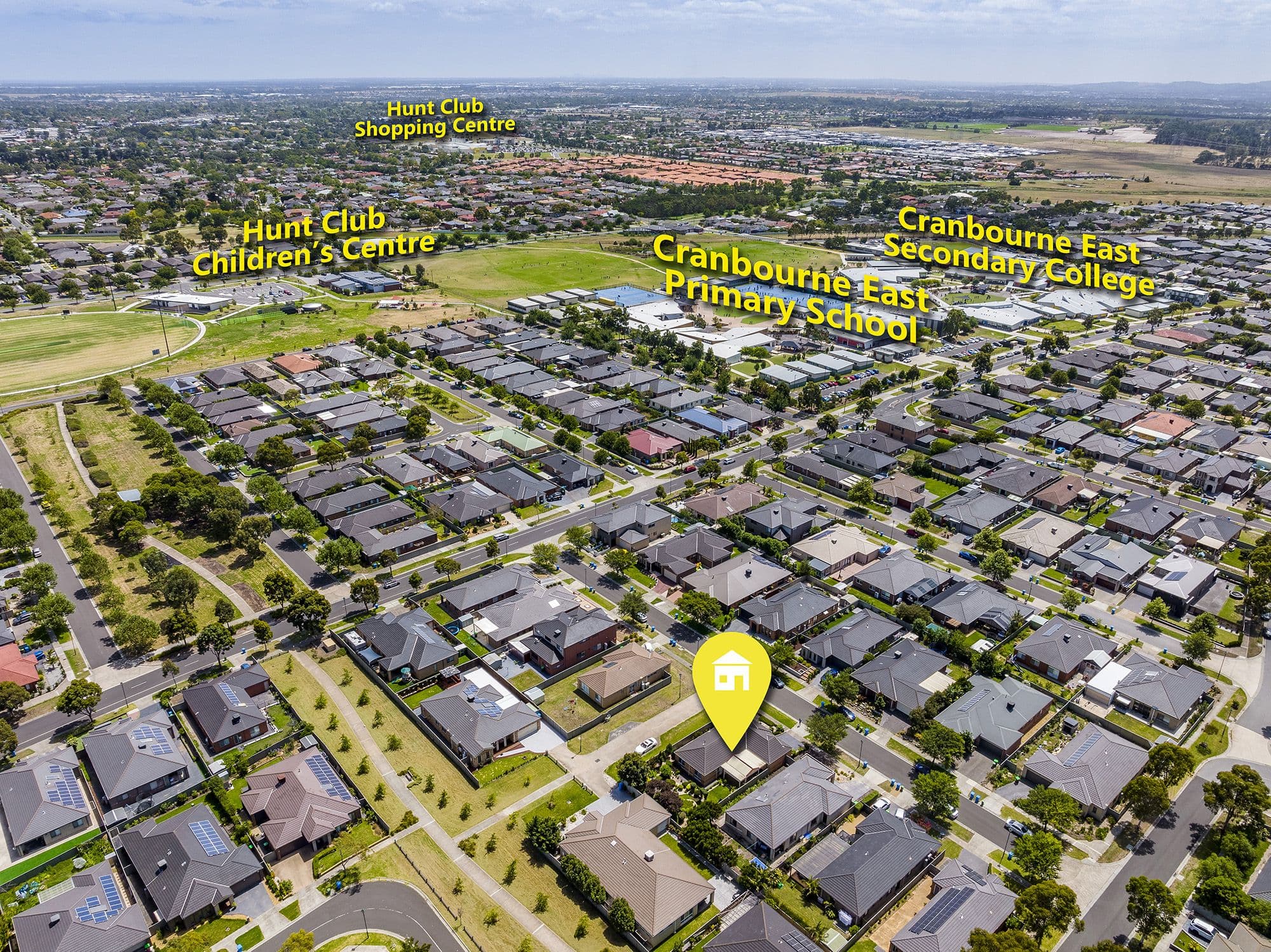 9 Foxhound Grove, Cranbourne East VIC 3977, Cranbourne East - Thumbnail 3