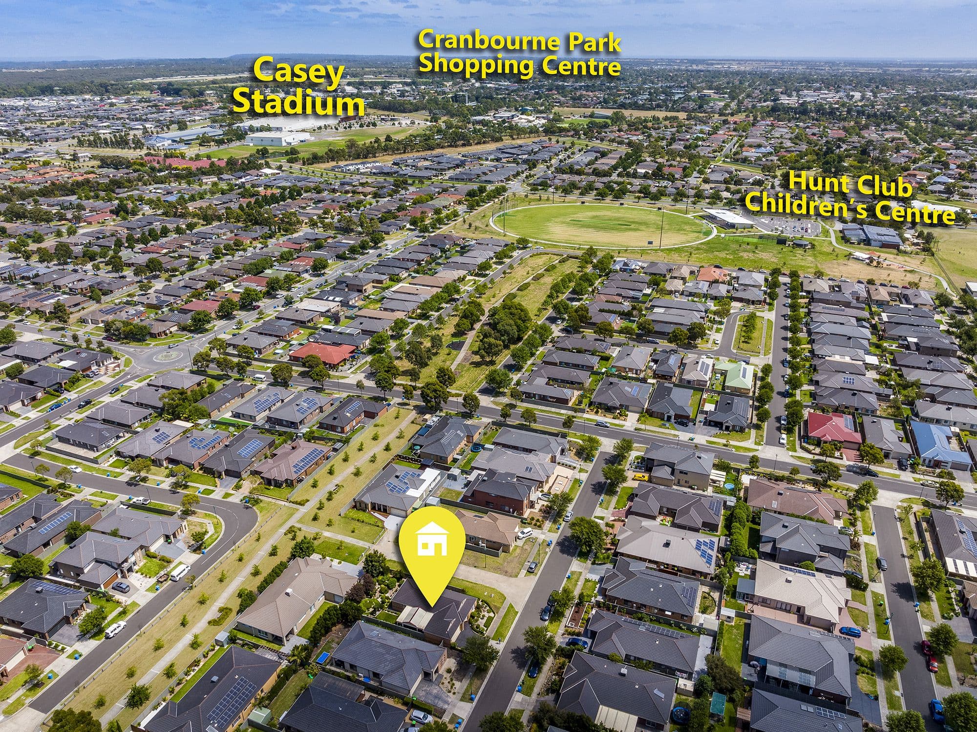 9 Foxhound Grove, Cranbourne East VIC 3977, Cranbourne East - Thumbnail 4