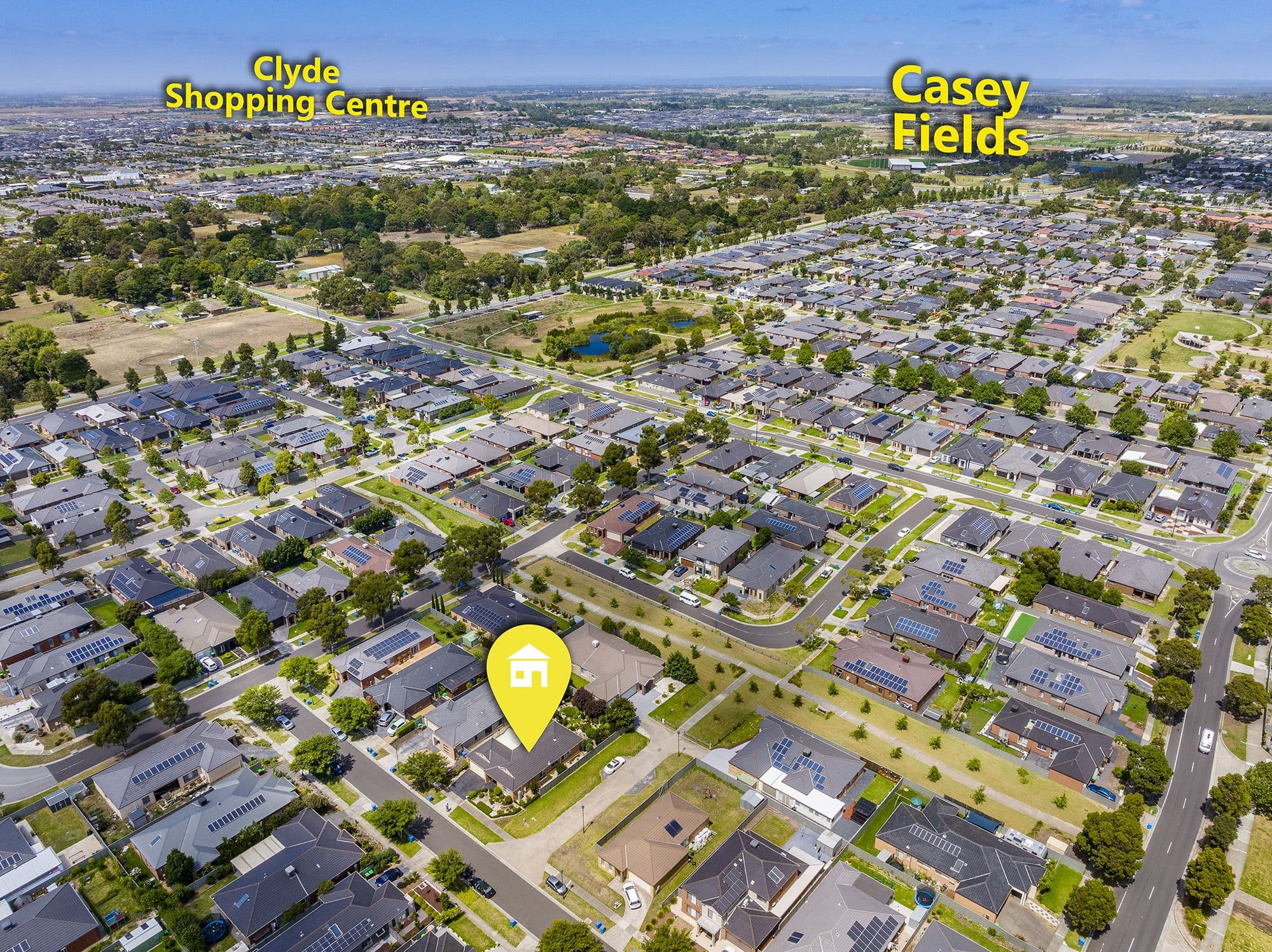 9 Foxhound Grove, Cranbourne East VIC 3977, Cranbourne East - Thumbnail 5