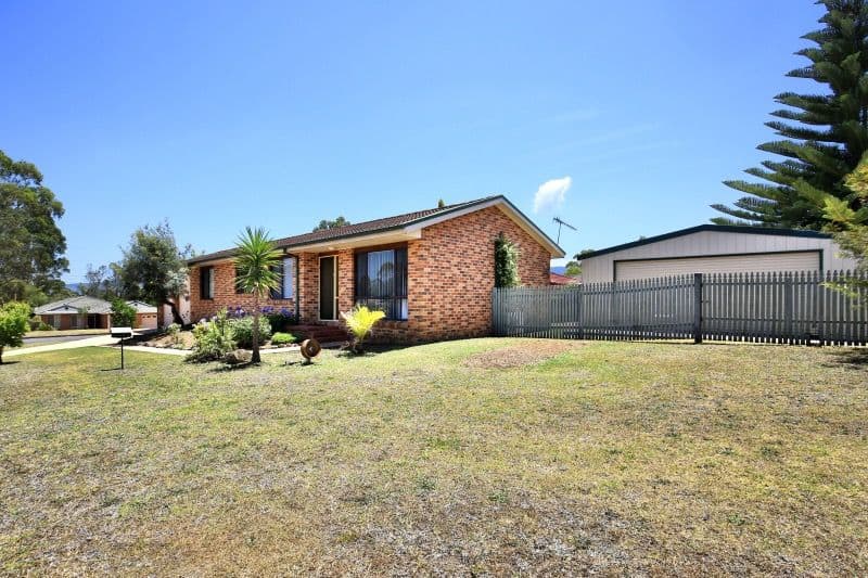7 Parlour Close, North Nowra - Thumbnail 2