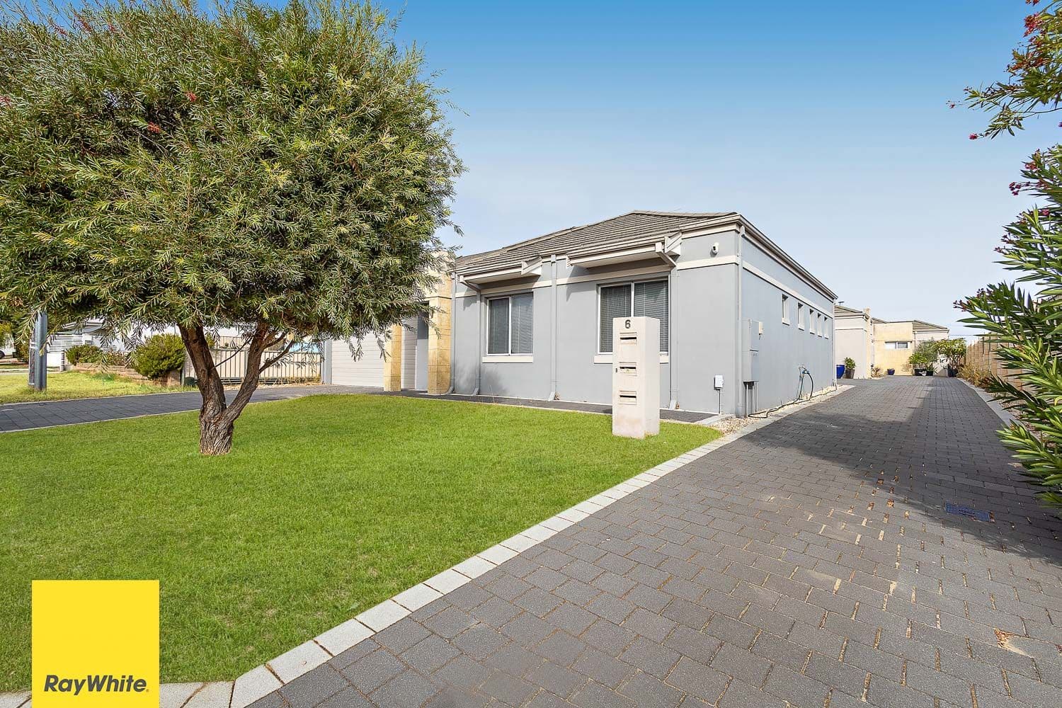 6A Paltarra Road, Nollamara WA 6061, Nollamara - Thumbnail 4