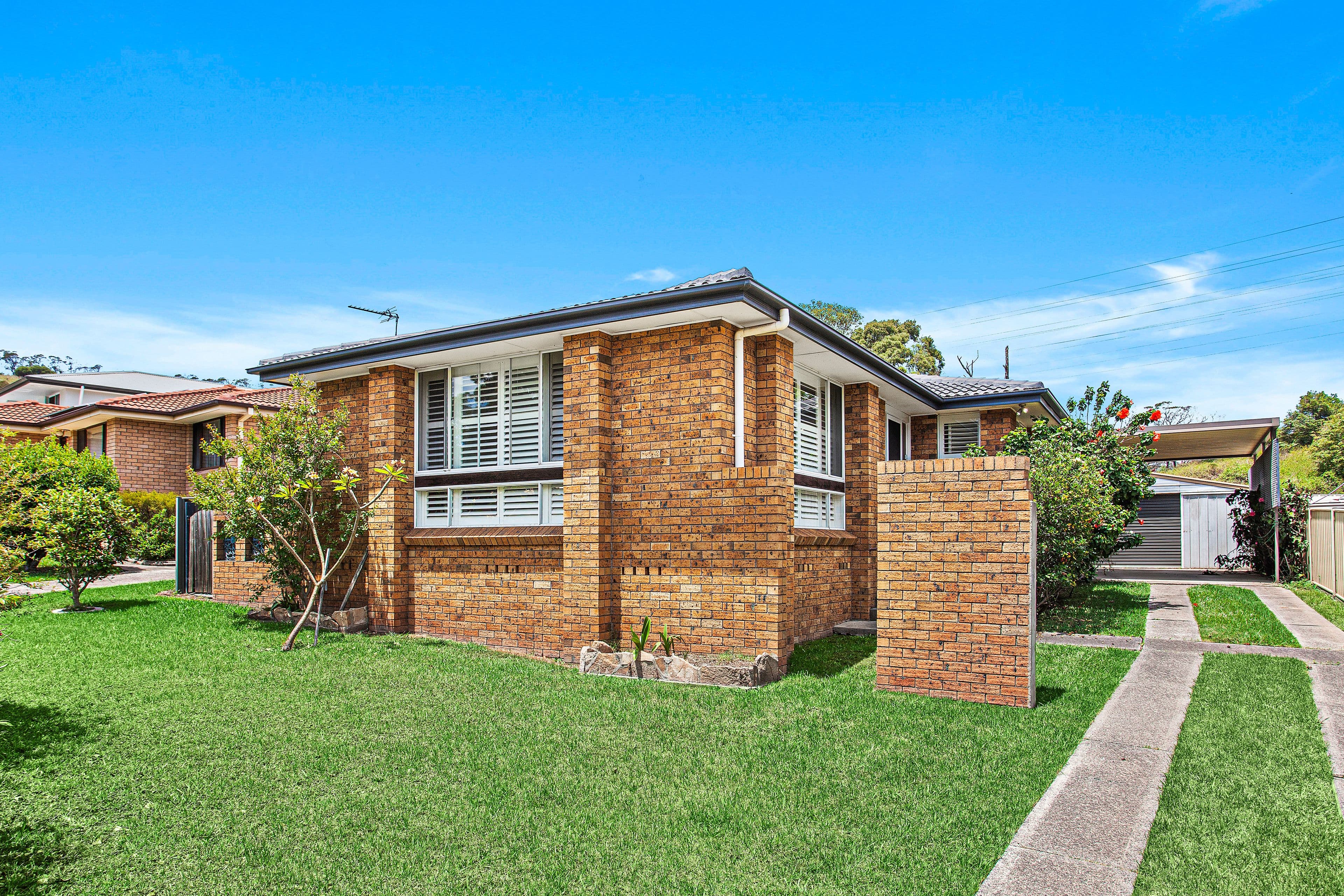 5 Hopman Crescent, Berkeley NSW 2506, Berkeley - Image 1