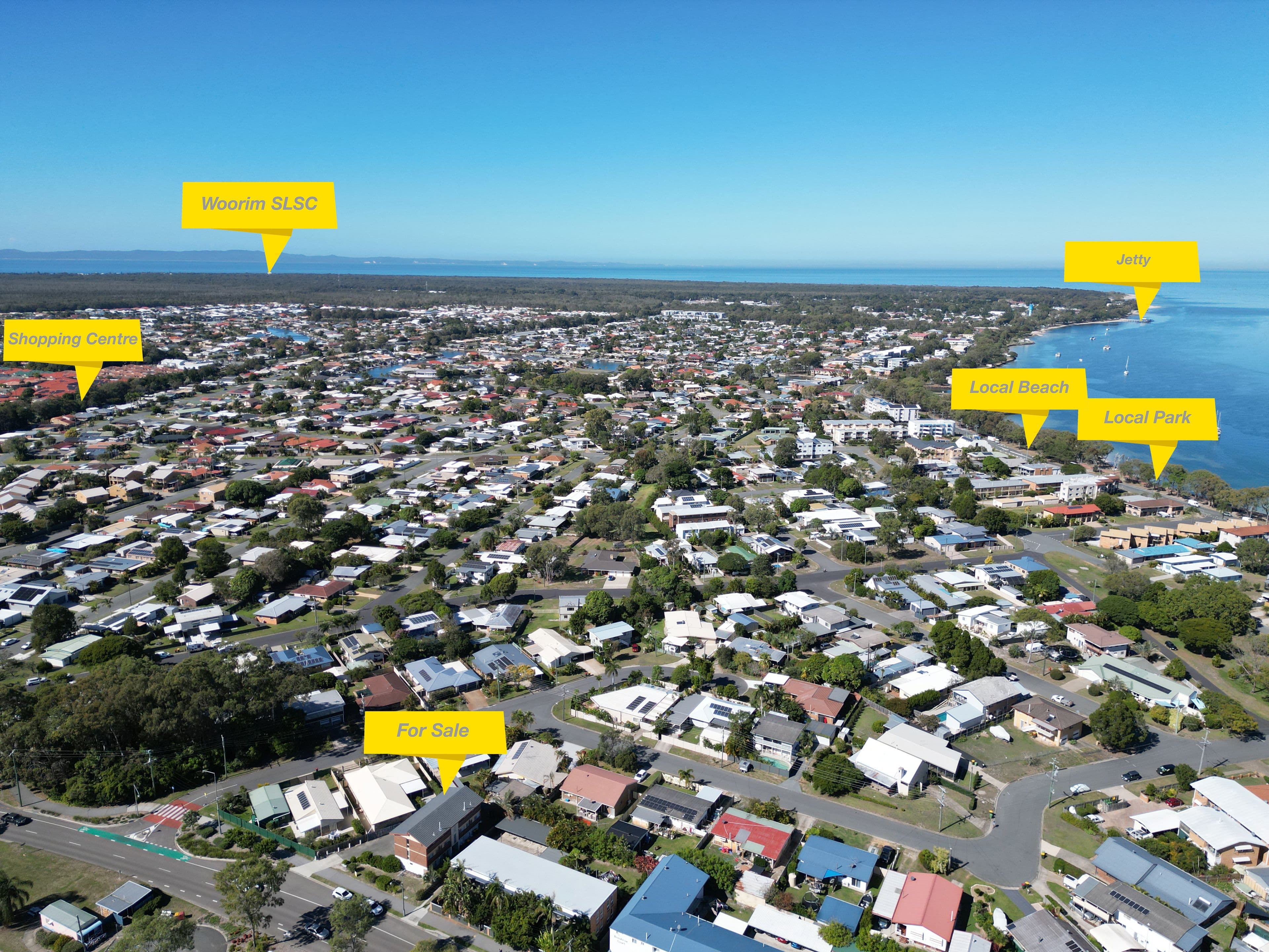44 Benabrow Avenue, Bongaree QLD 4507, Bongaree - Thumbnail 8
