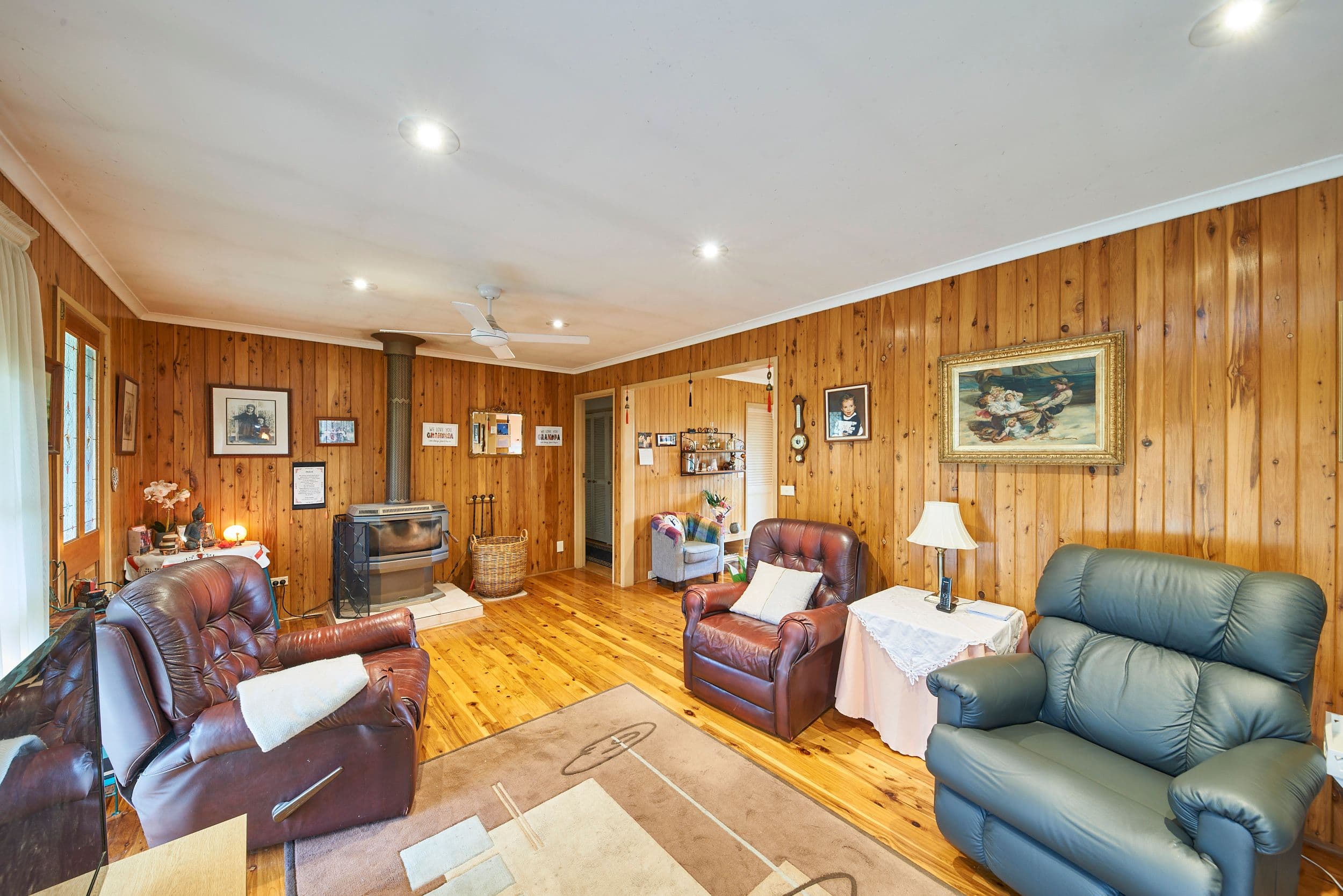 11 Field Road, Heathcote VIC 3523, Heathcote - Thumbnail 4