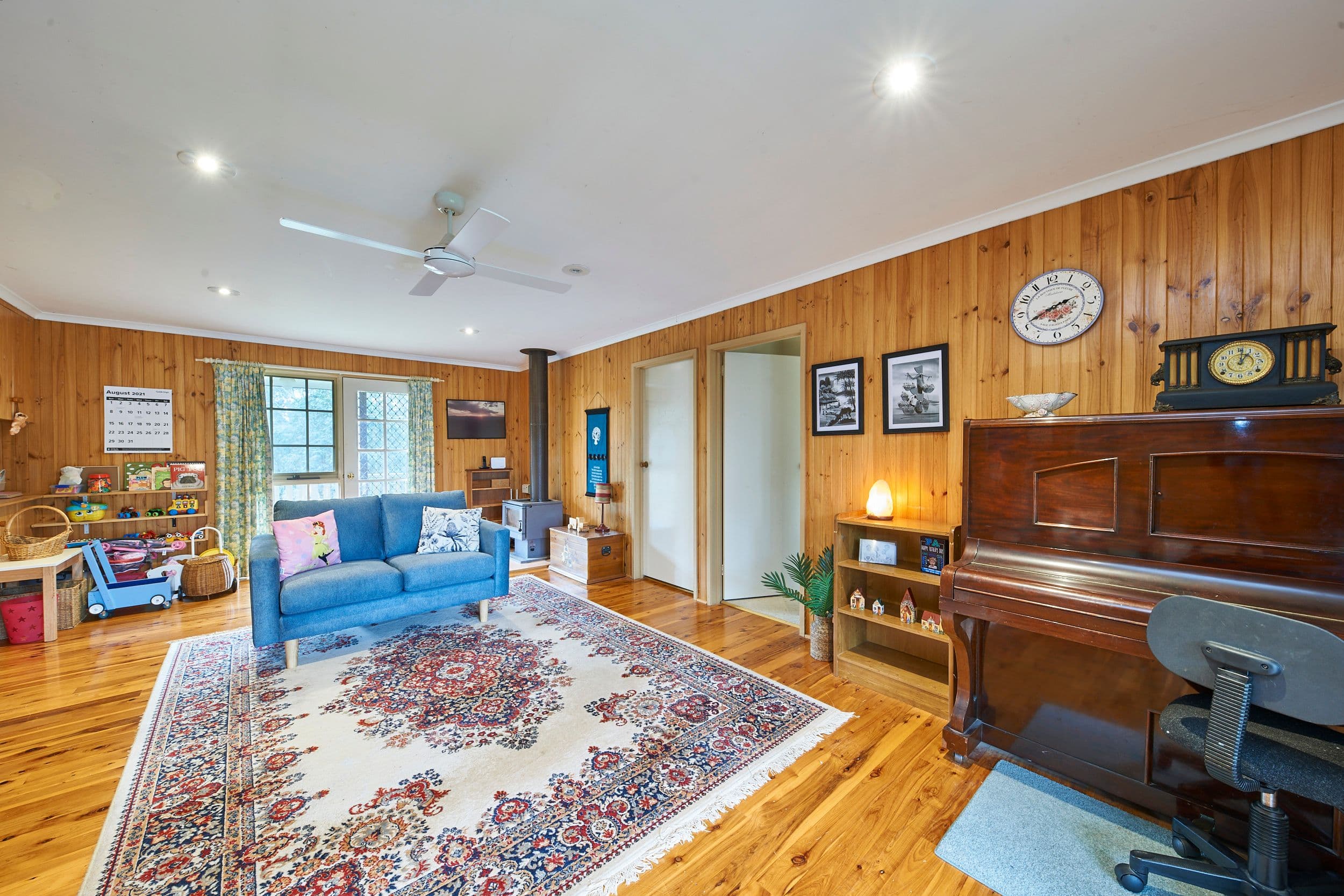 11 Field Road, Heathcote VIC 3523, Heathcote - Thumbnail 7