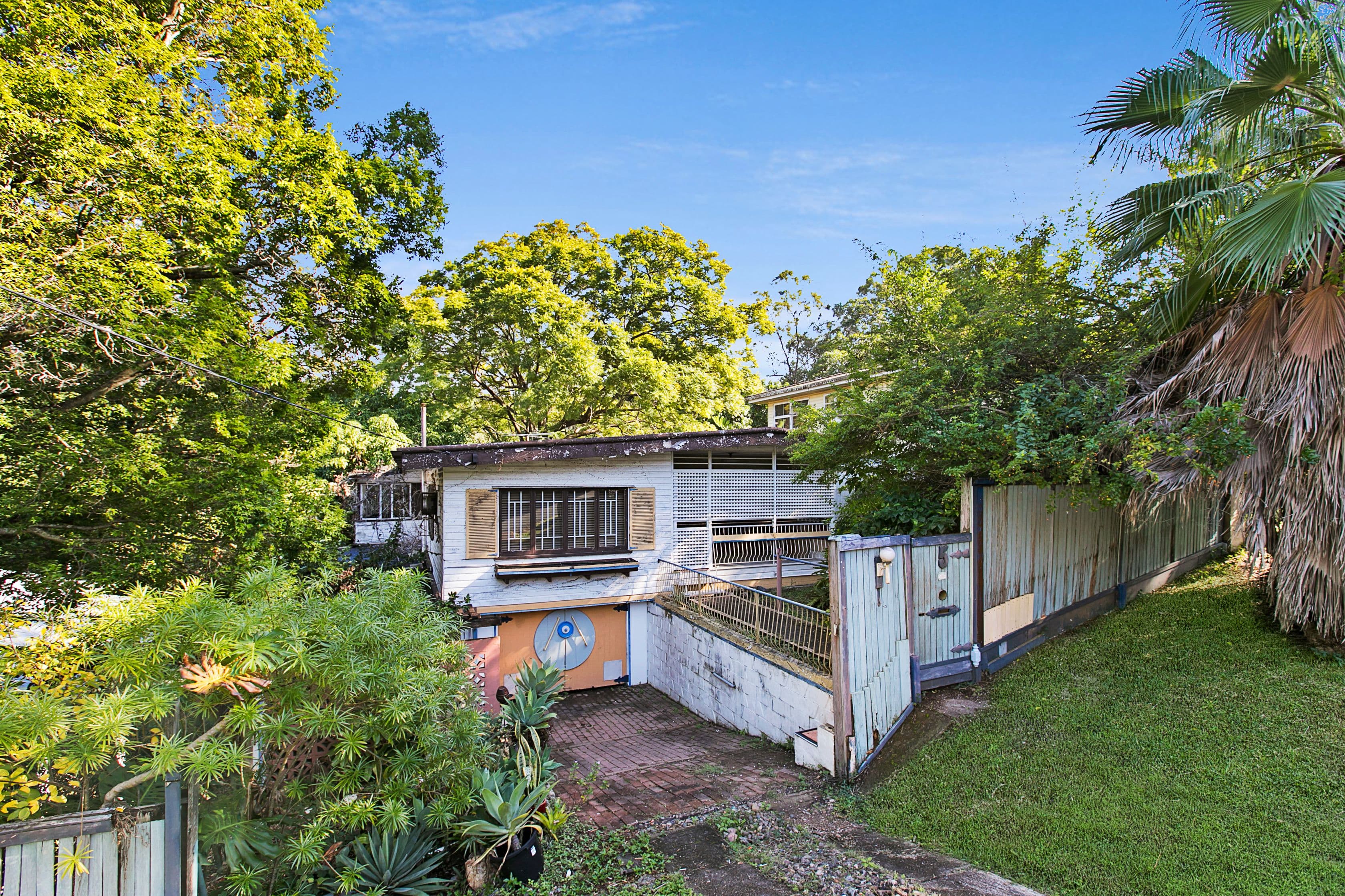 5 Darley Street, Toowong QLD 4066, Toowong - Image 1