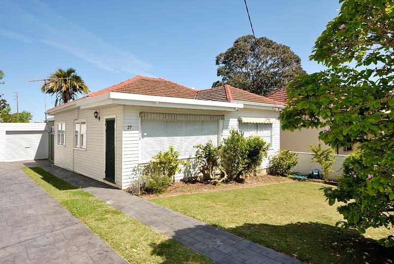 27  Clevedon Road, HURSTVILLE NSW 2220, Hurstville - Image 1