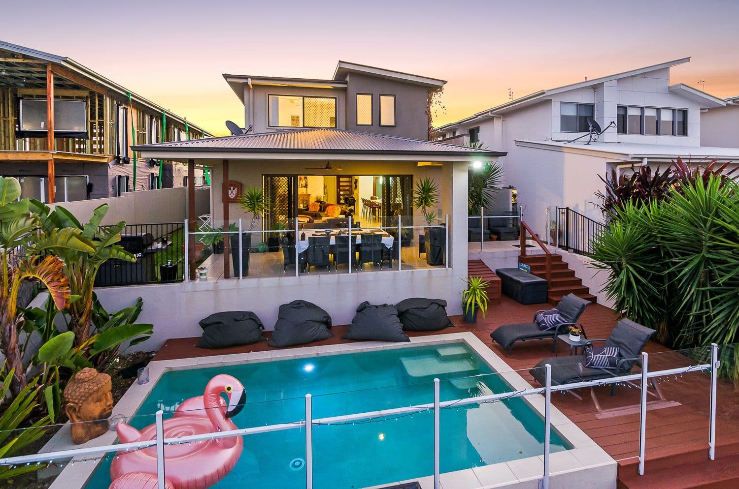 79 Cova Boulevard, Hope Island QLD 4212, Hope Island - Image 1