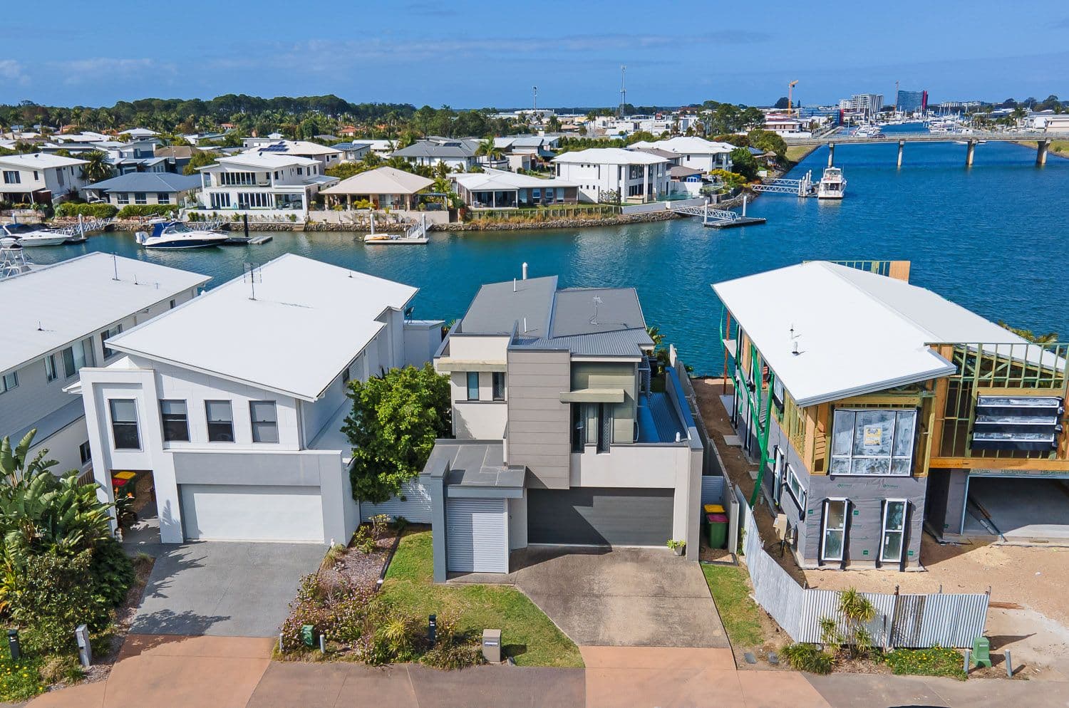 79 Cova Boulevard, Hope Island QLD 4212, Hope Island - Thumbnail 4