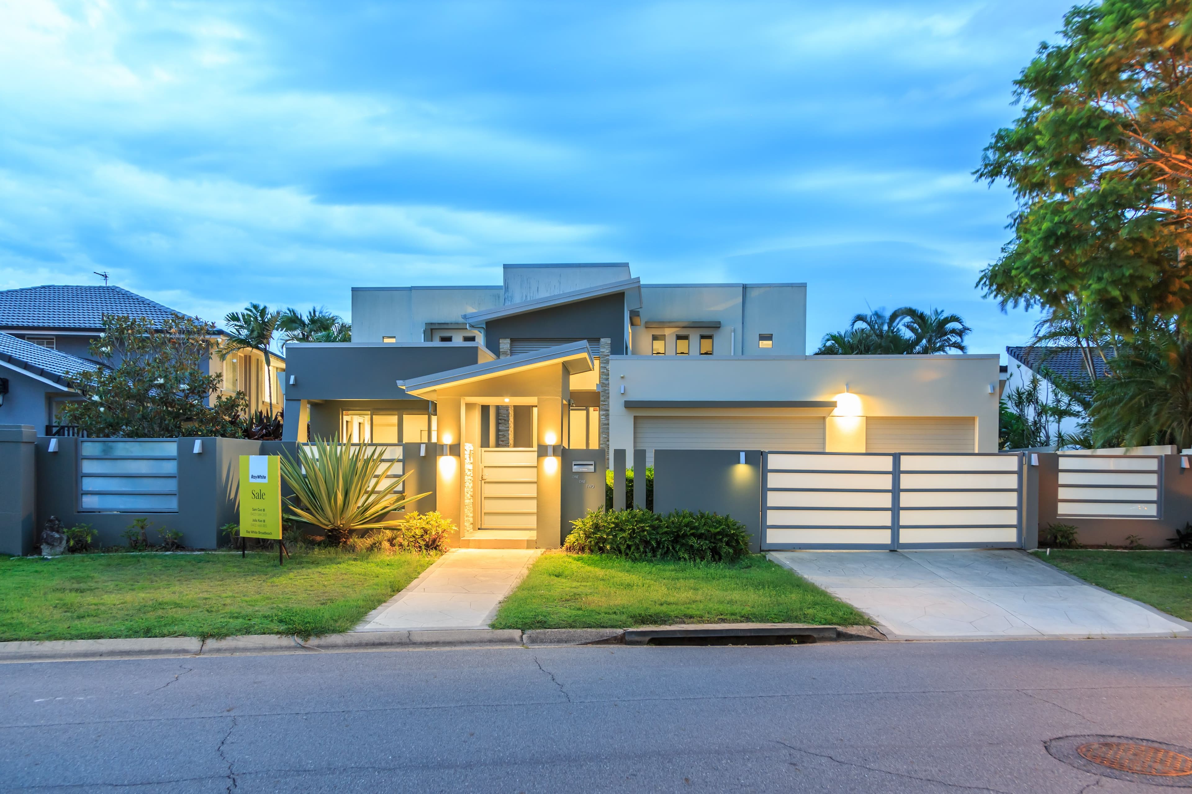 112 Edinburgh Road, Benowa Waters QLD 4217, Benowa - Thumbnail 3