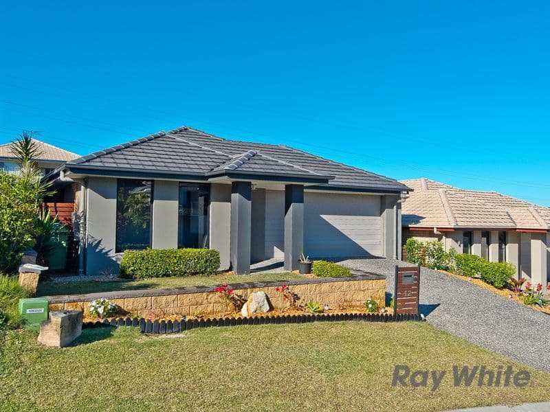 12 Hume Circuit, Warner QLD 4500, Warner - Image 1