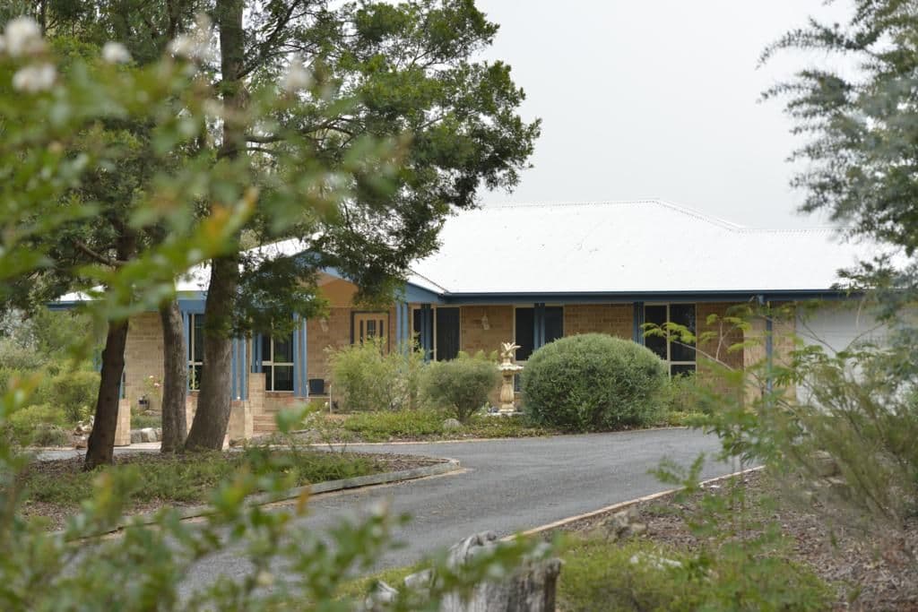 52 Welburn Lane, TENTERFIELD NSW 2372, Tenterfield - Image 1