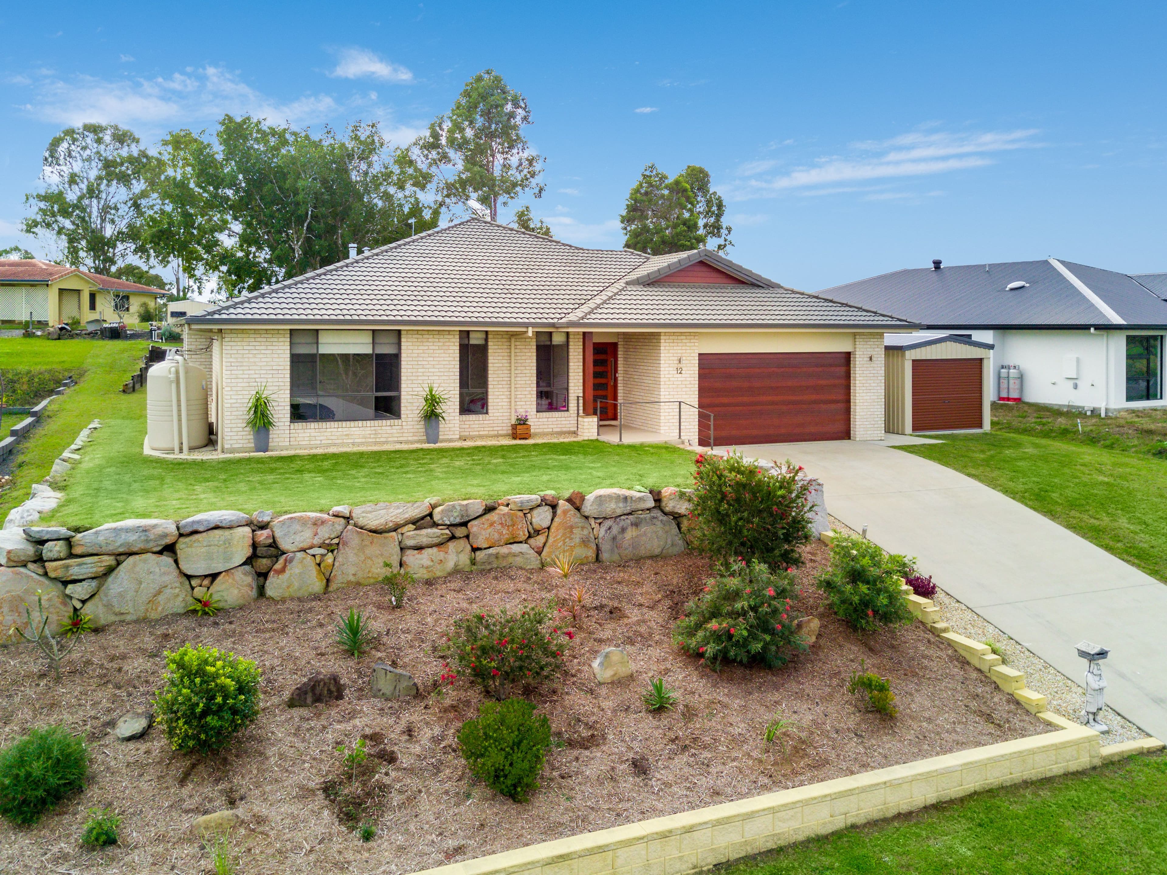 12 Lomandra Avenue, Caniaba - Image 1