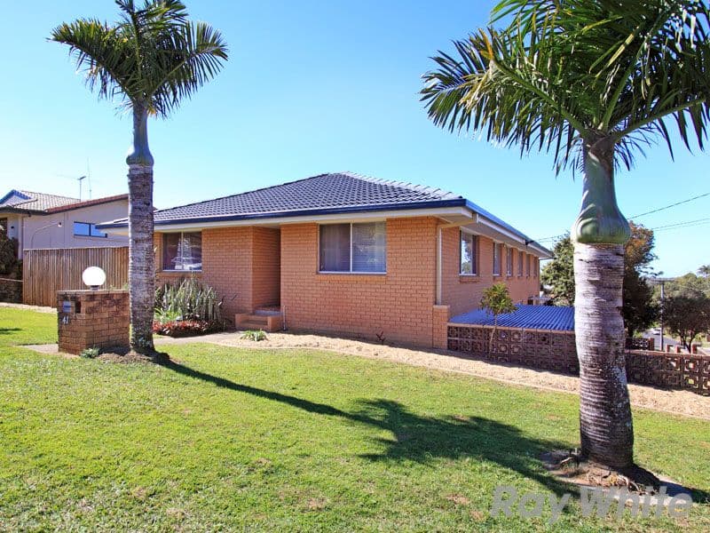 41 Warrimoo Street, BRACKEN RIDGE QLD 4017, Bracken Ridge - Image 1