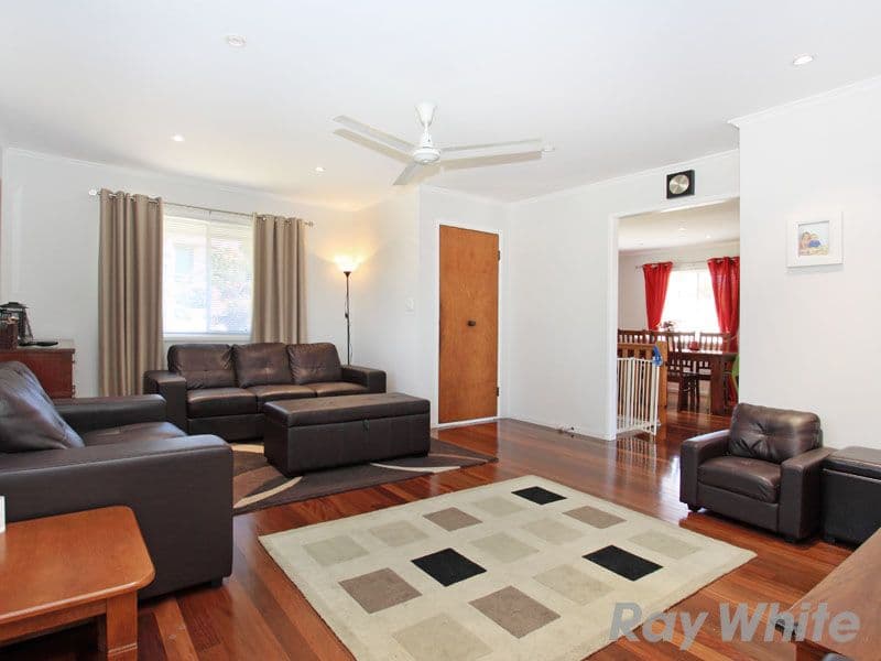 41 Warrimoo Street, BRACKEN RIDGE QLD 4017, Bracken Ridge - Thumbnail 2