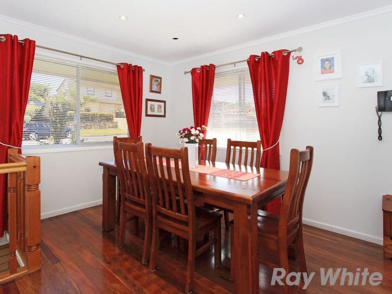 41 Warrimoo Street, BRACKEN RIDGE QLD 4017, Bracken Ridge - Thumbnail 3