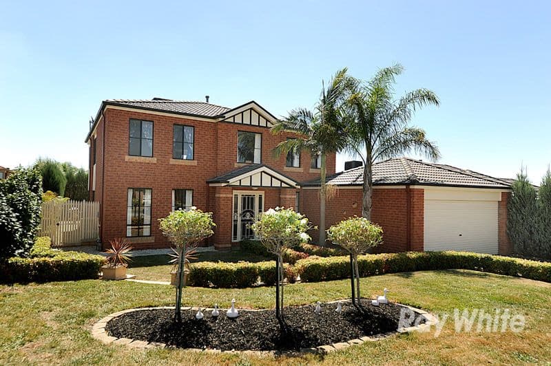 13 Pimento Close, NARRE WARREN SOUTH VIC 3805, Narre Warren South - Image 1