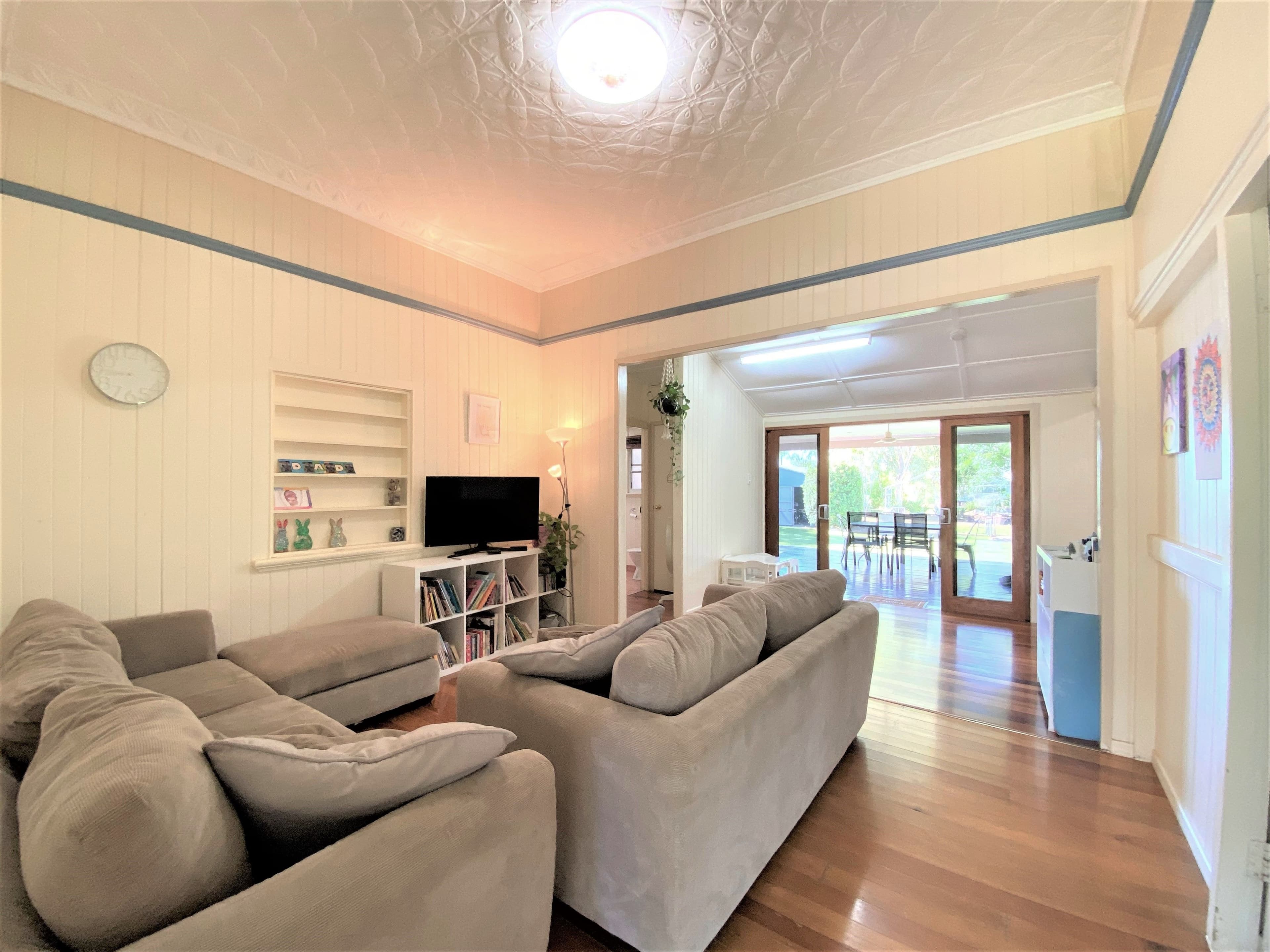 43 Wompoo Road, Longreach QLD 4730, Longreach - Thumbnail 4