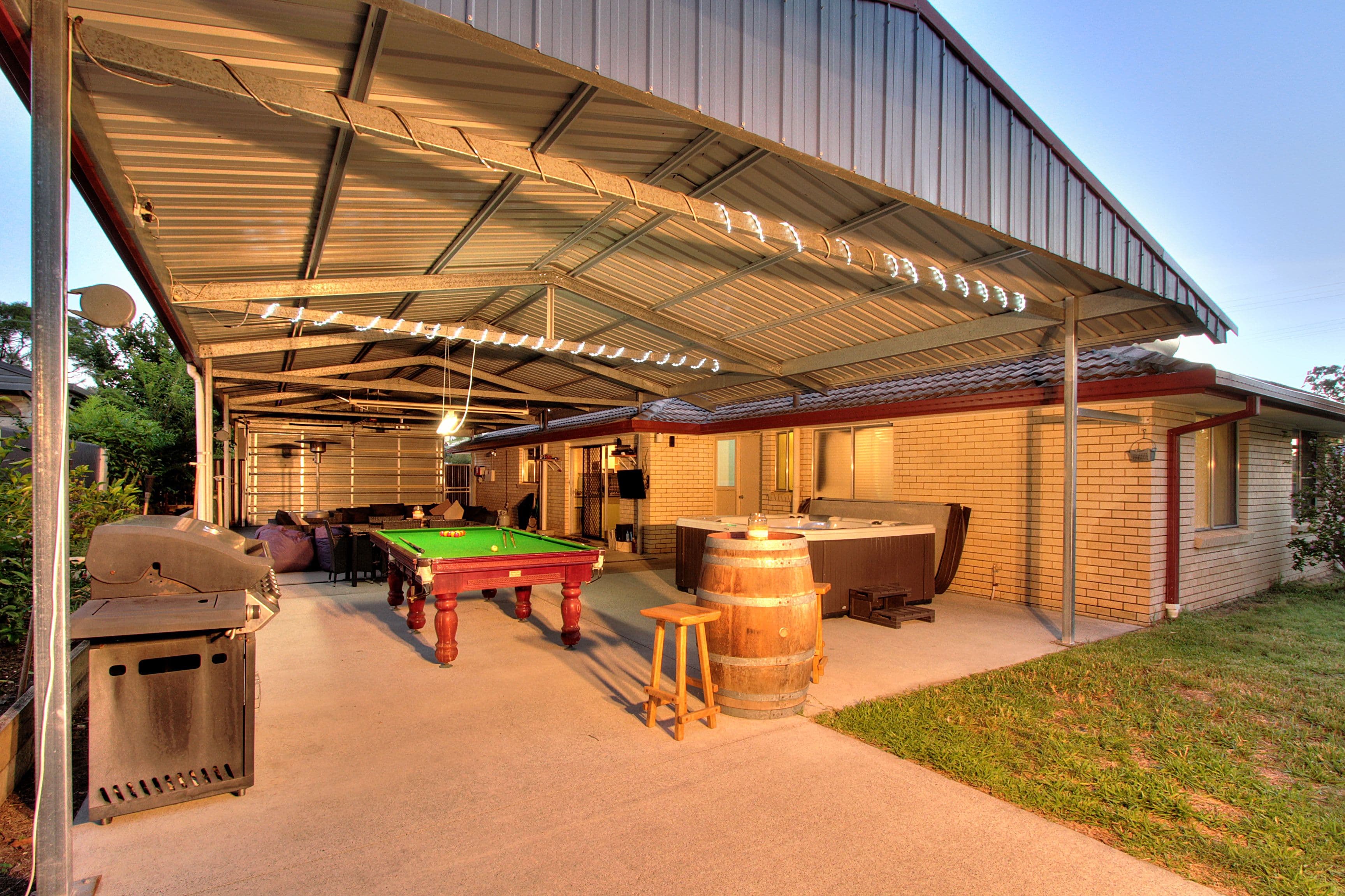32 Barbaralla Drive, Springwood QLD 4127, Springwood - Thumbnail 4
