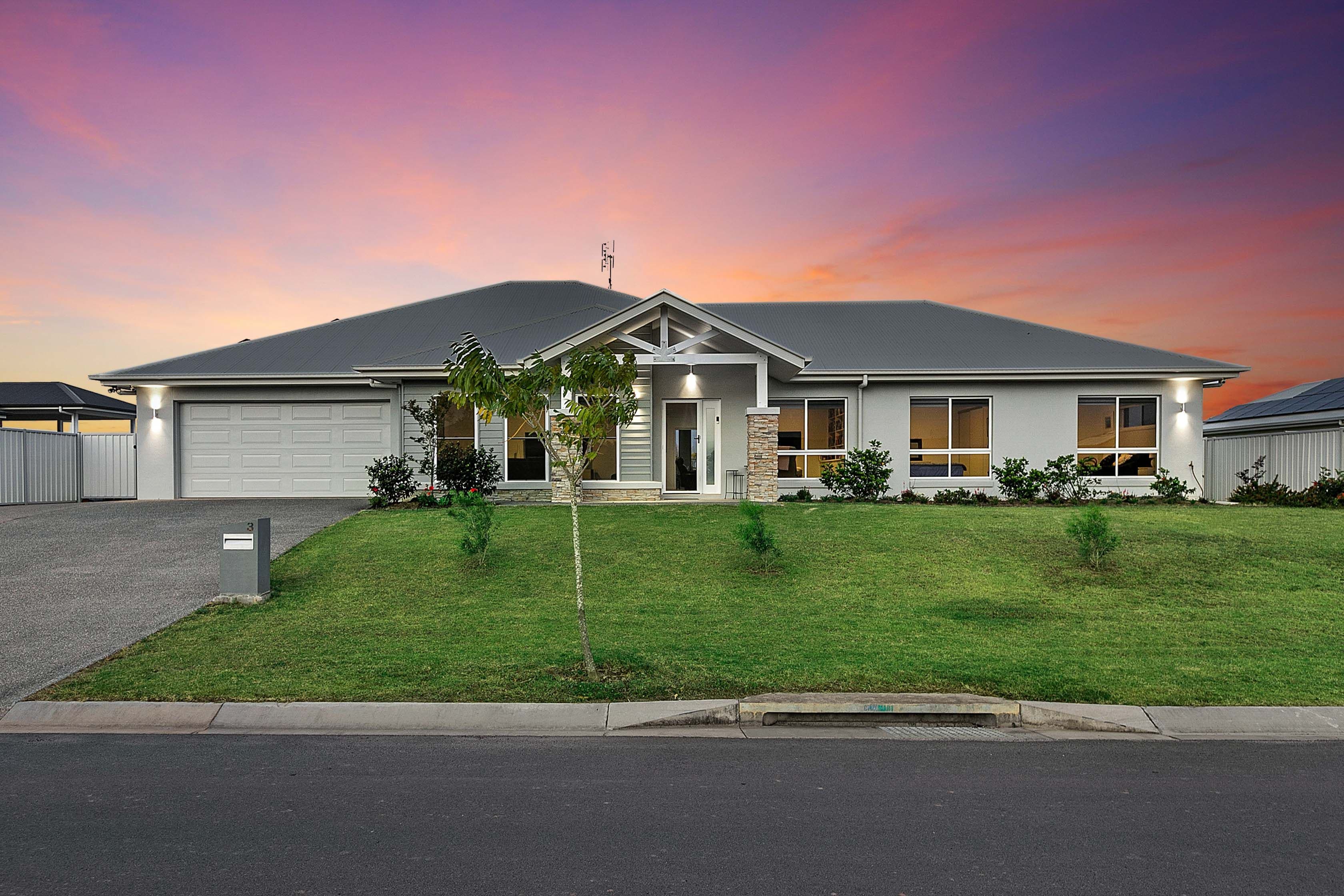 3 Catalina Court, Booral QLD 4655, Booral - Thumbnail 2