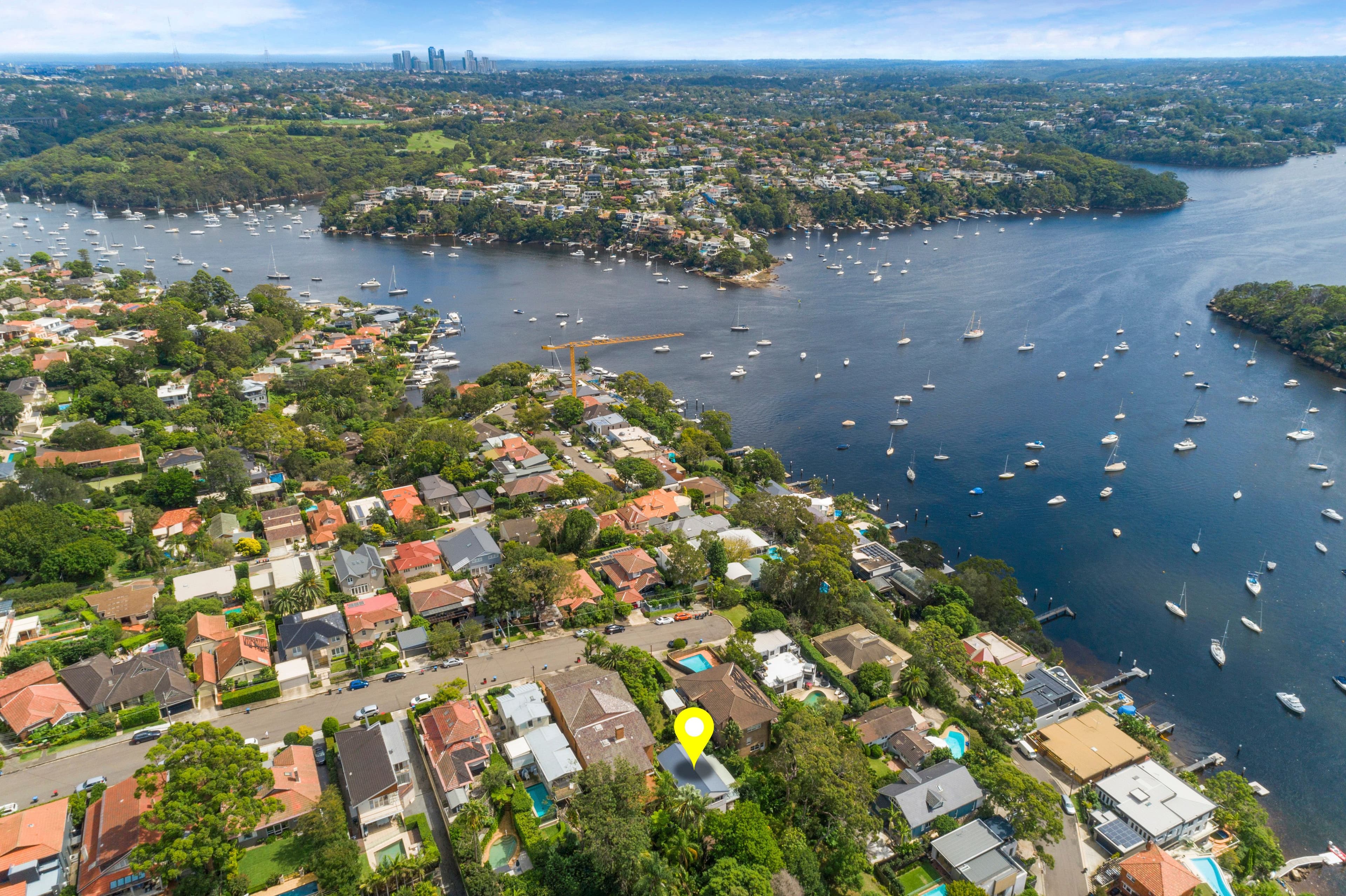 13 Inkerman Street, Mosman - Image 1