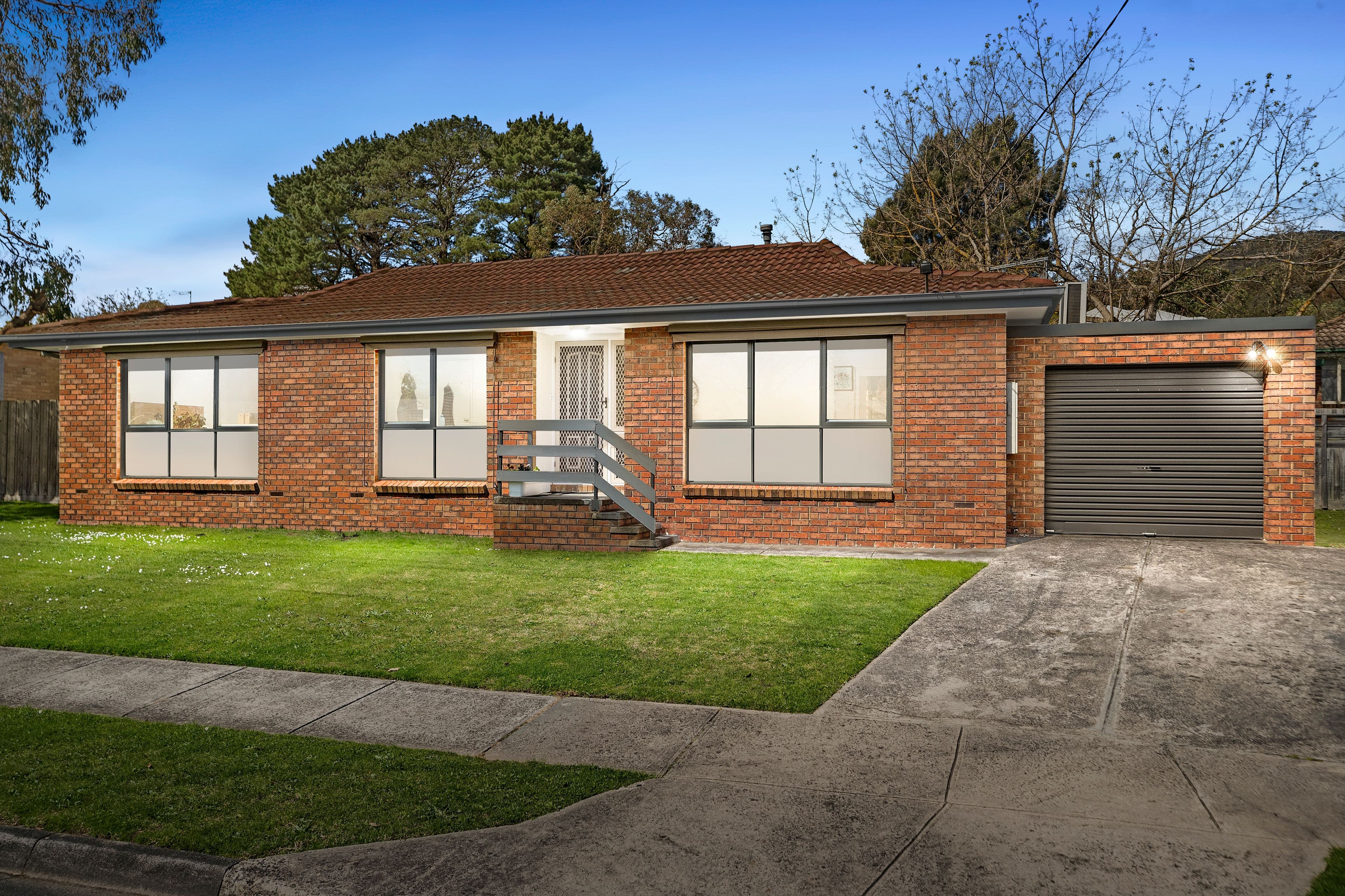 25 Paisley Avenue, Boronia VIC 3155, Boronia - Image 1