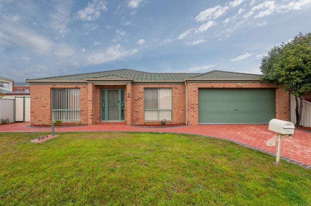 26 Maple Place, CRAIGIEBURN VIC 3064, Craigieburn - Image 1