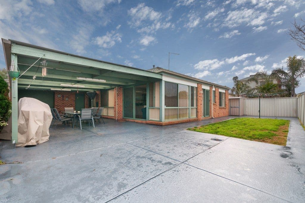 26 Maple Place, CRAIGIEBURN VIC 3064, Craigieburn - Thumbnail 8