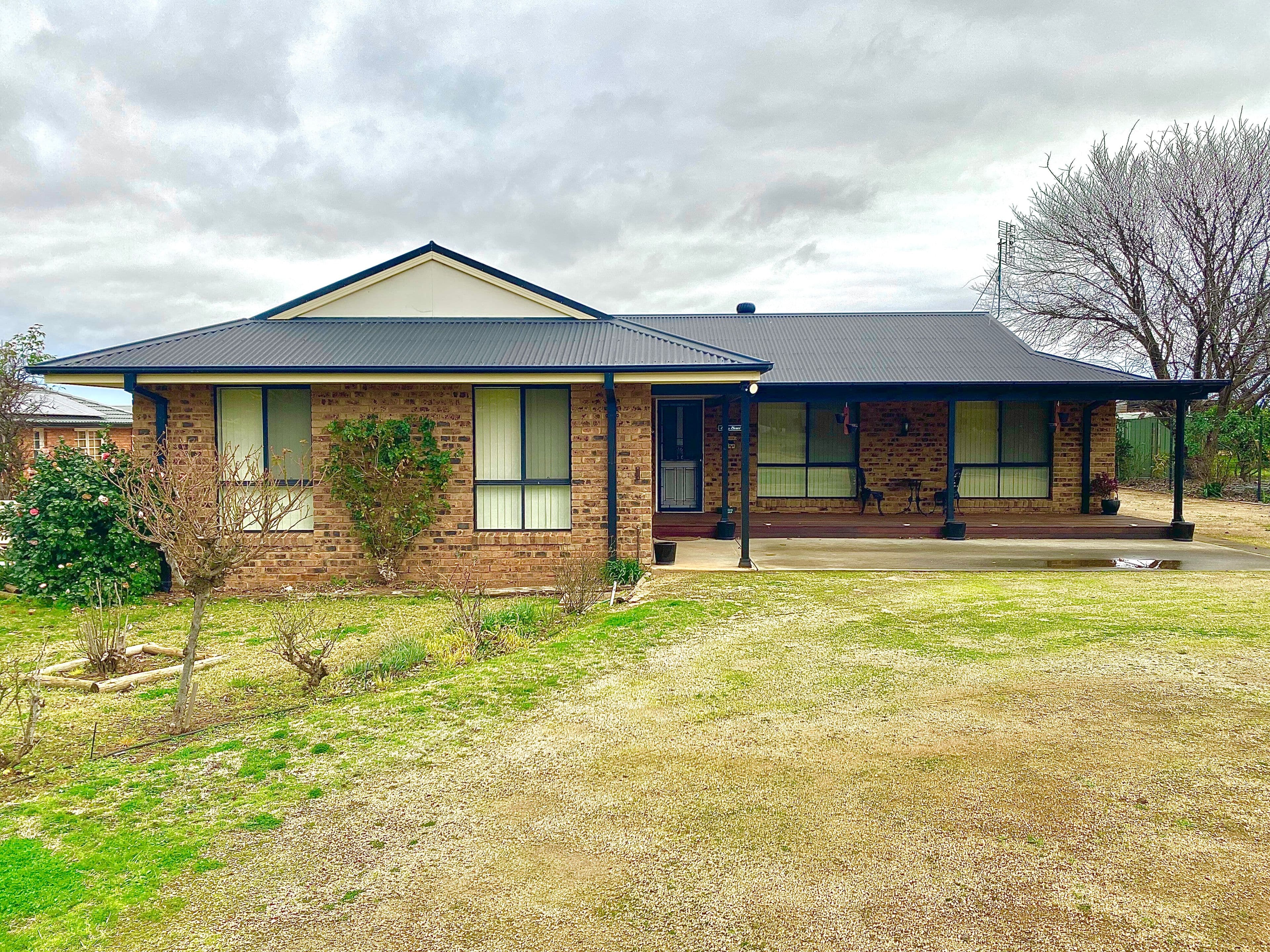 121 Tilga Street, Canowindra NSW 2804, Canowindra - Image 1