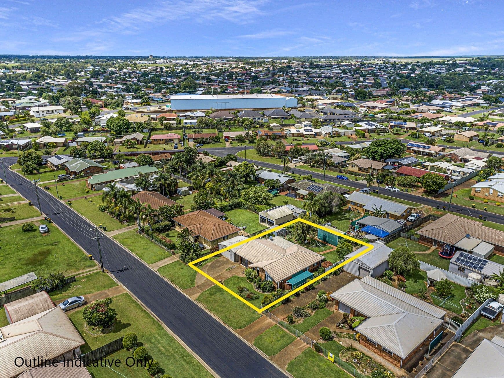 13 Ferny Avenue, Avoca QLD 4670, Avoca - Image 1
