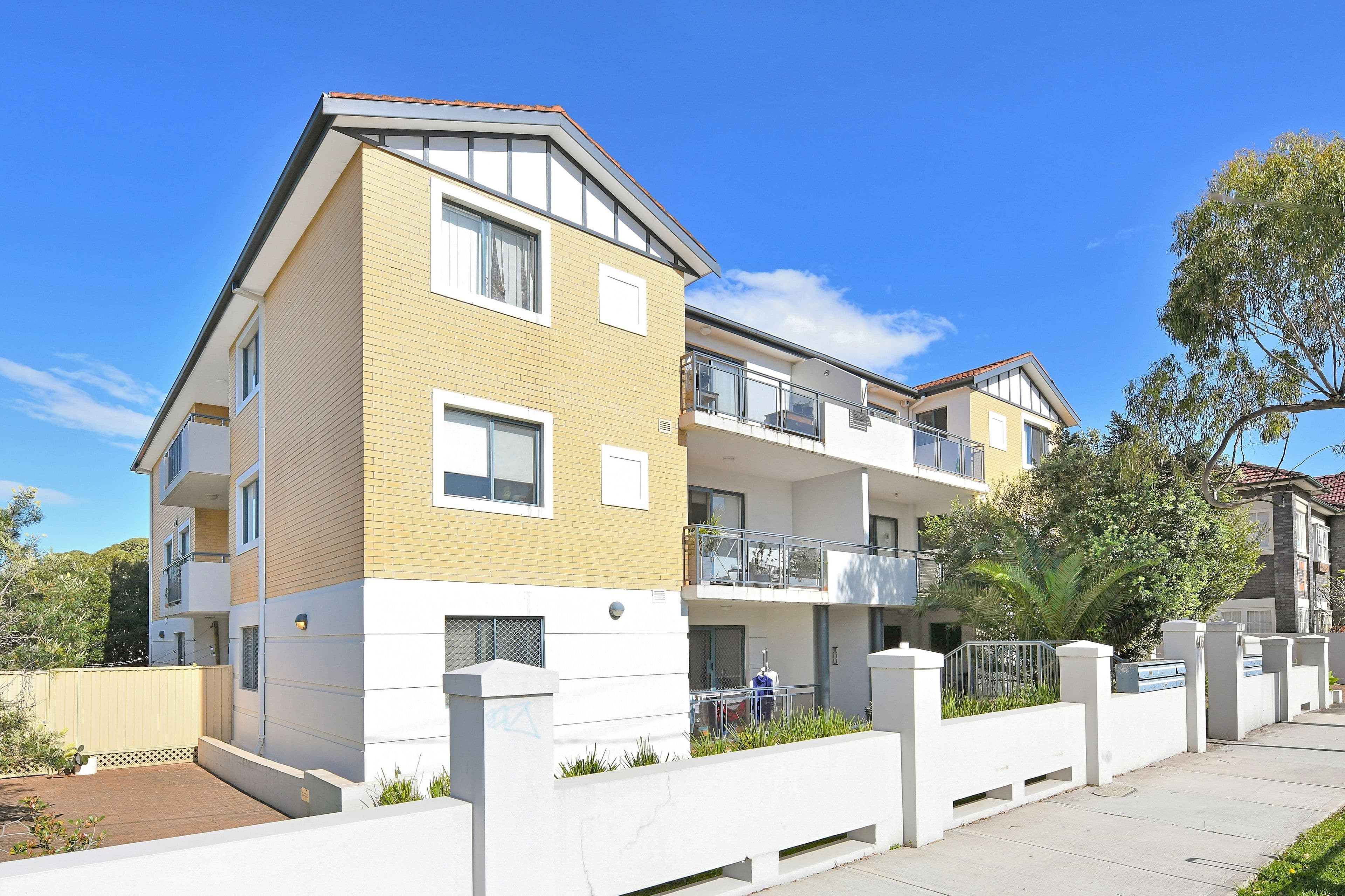 401-405 Anzac Parade, Kingsford NSW 2032, Kingsford - Image 1