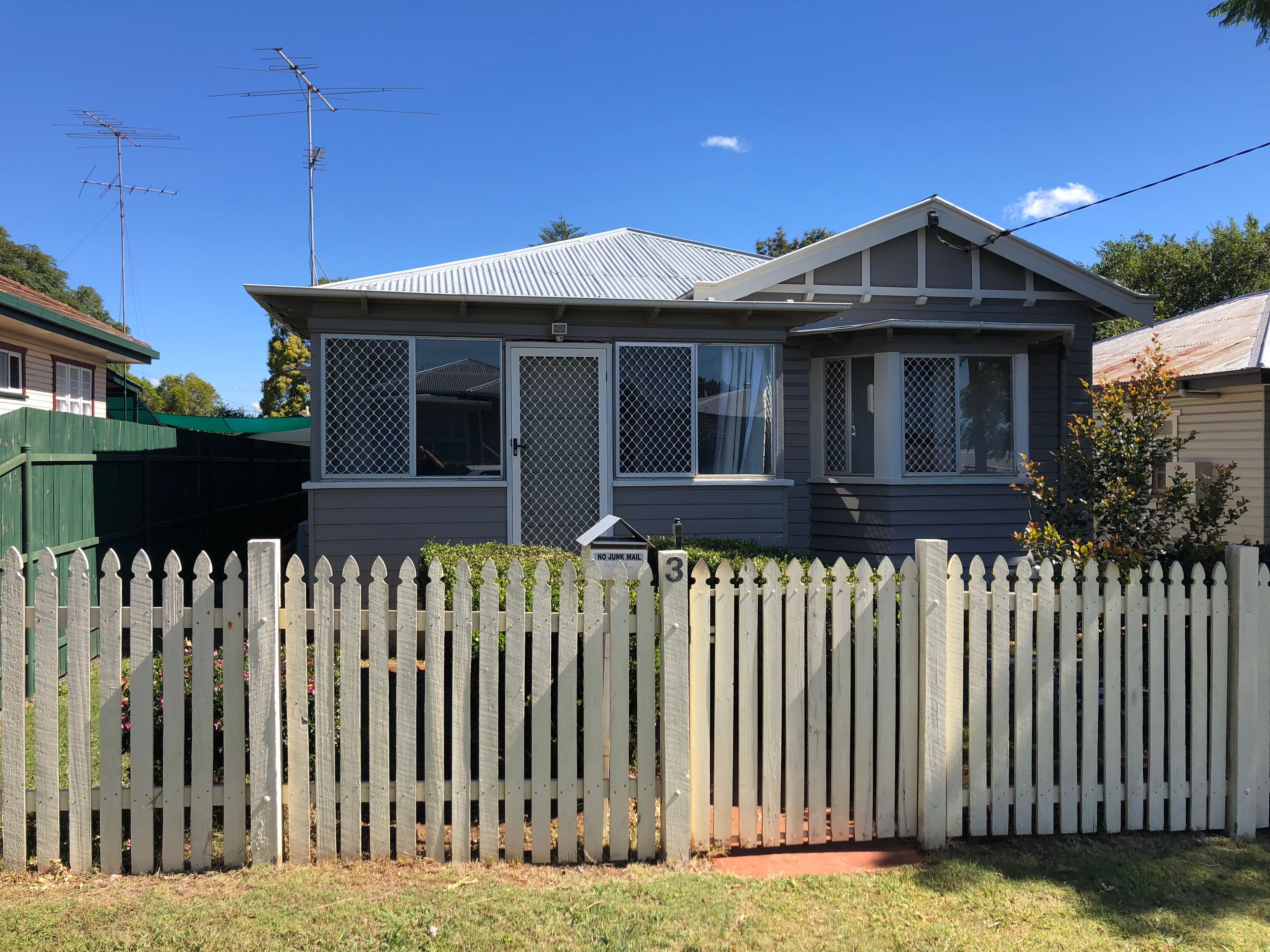 3 Cay Street, Newtown QLD 4350, Newtown - Image 1