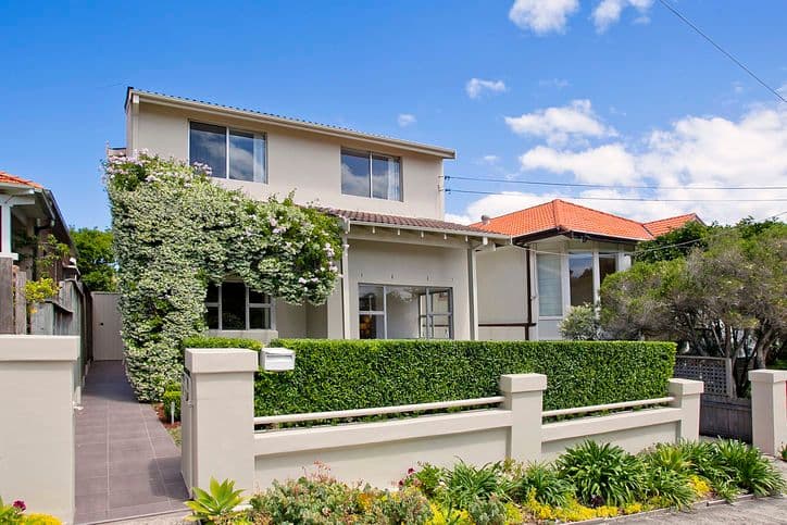 129 Dover Road, ROSE BAY NSW 2029, Rose Bay - Image 1