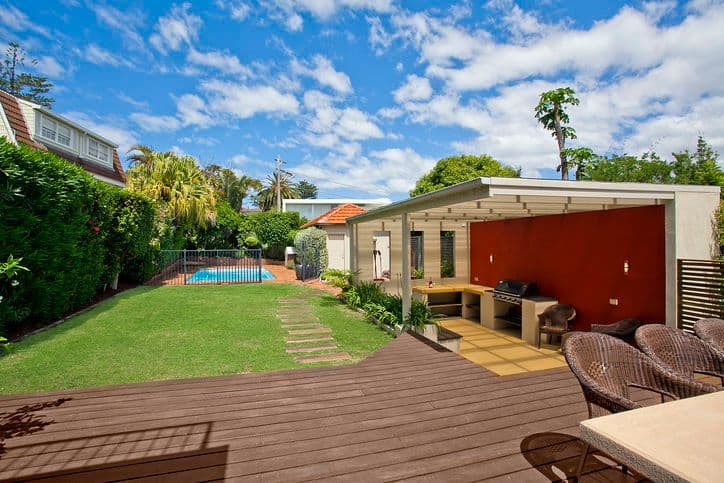 129 Dover Road, ROSE BAY NSW 2029, Rose Bay - Thumbnail 2