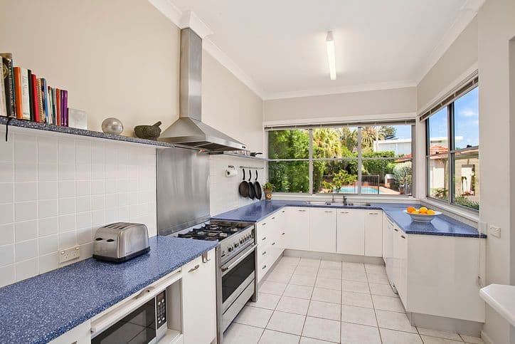 129 Dover Road, ROSE BAY NSW 2029, Rose Bay - Thumbnail 4