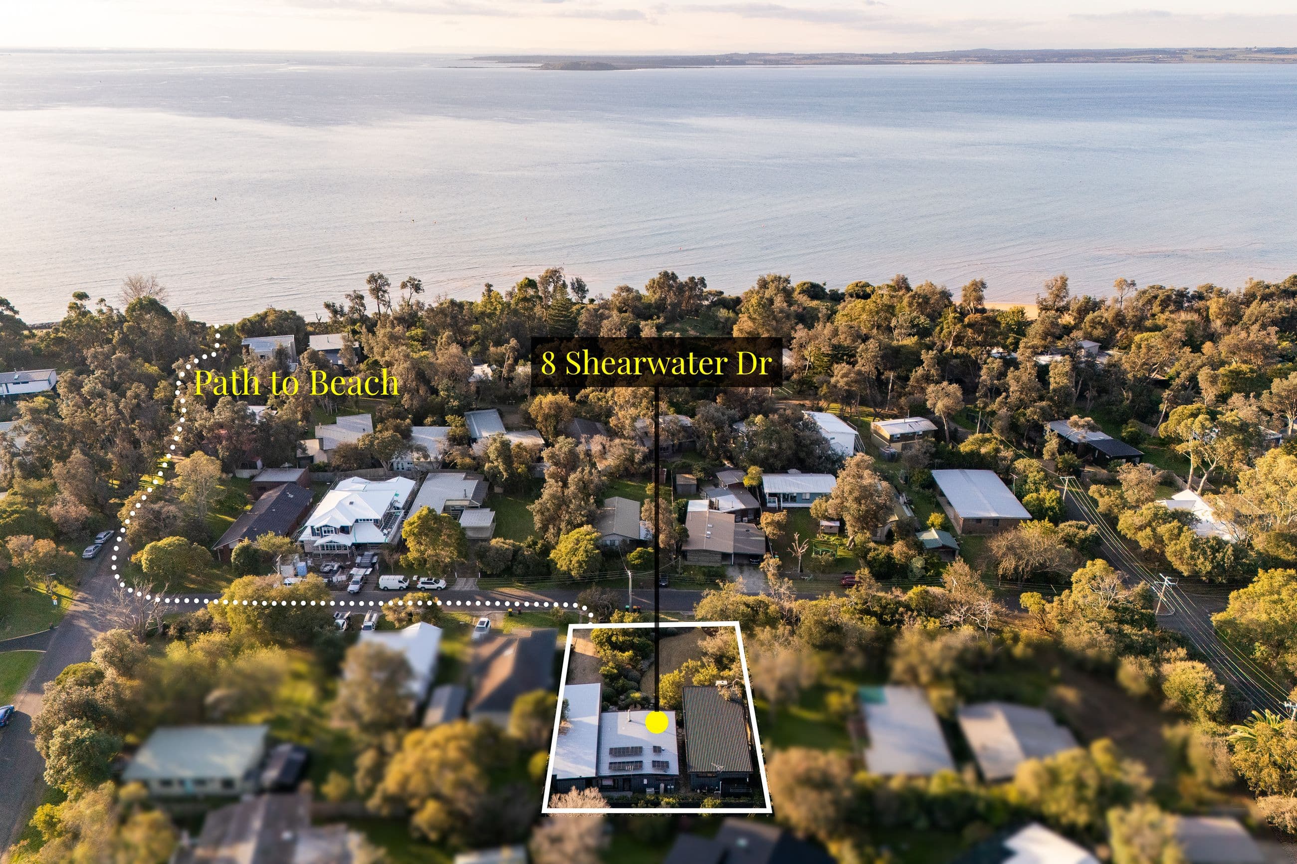8 Shearwater Drive, Silverleaves VIC 3922, Silverleaves - Thumbnail 3