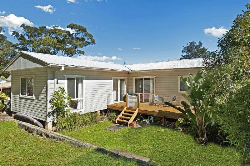 116 Heath Road, PRETTY BEACH NSW 2257, Pretty Beach - Thumbnail 2